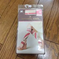 Wacoal success walk レッグカバー 着圧ソックスのサムネイル