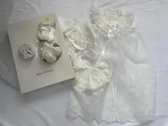 ⭐︎美品⭐︎MIKI HOUSE セレモニー6点セット