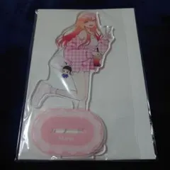 【未開封】着せ恋 喜多川海夢 アクリルスタンド