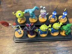 チョコエッグ ディズニー ピクサー