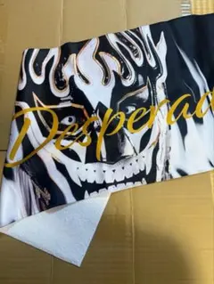 エル・デスペラード スポーツ選手