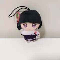 栗花落カナヲかぷっこふれんずぬいぐるみ