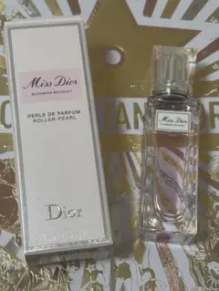 DIOR 香水　ミスディオール