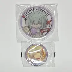 2025年最新】エイトリ 缶バッジの人気アイテム - メルカリ