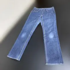 レディース デニムパンツ ジーンズのサムネイル