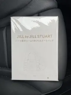 sweet 6月号付録　JILL by JILL STUART