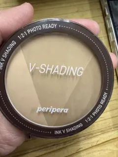 peripera INK V SHADING アーモンドブラウンのサムネイル