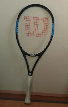 Wilson 硬式テニスラケット 初級者向け