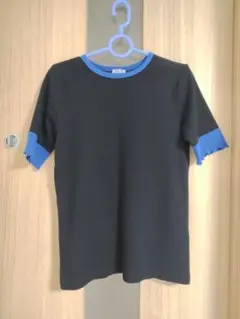 mysa closet❁半袖カットソー❁Ｌサイズ