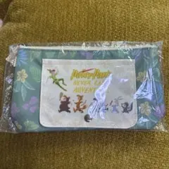 ディズニーリゾート　スーベニアおてふきキャリー　ピーター・パンのサムネイル