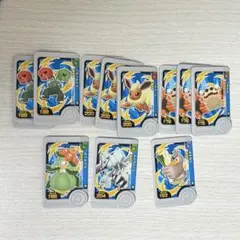 ポケモンフレンダ　星3 まとめ売り