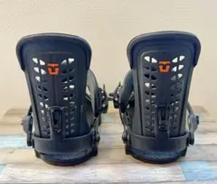 バインディング ビンディング