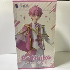 ⭐️月末SALE⭐️ いれいす　くじスクエア　A賞　ないこ　フィギュア