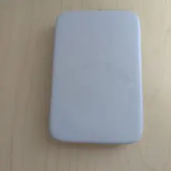 HIDISC マグネット式ワイヤレス充電モバイルバッテリー10000mAh