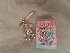 m*o様 メゾピアノ　シークレットキャラチャーム　シークレット