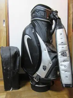 2025年最新】NIKE アイテム：キャディバッグ ゴルフバッグ・キャディ