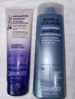 ち*ー様 ⑤ジョバンニ シャンプー 2chic&Biotin & Collageのサムネイル