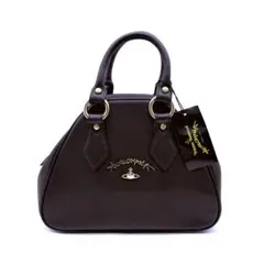 Vivienne Westwood ANGLOMANIA オーブ　ハンドバッグ