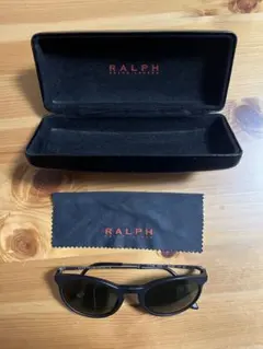 POLO RALPH LAUREN サングラス ケース付きのサムネイル