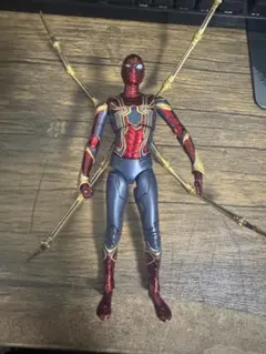 閃回Studio 1/12 スーパーマン ヘッド フィギュアーツ フィギュア