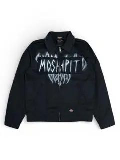 CUSTOMIZED DICKIES JACKET