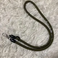 YOSEMITE MOBILE STRAP ヨセミテ モバイルストラップ