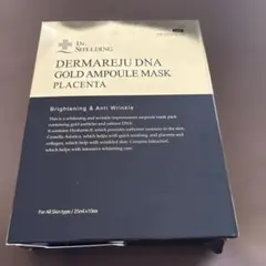 Dr. SHELDING DERMAREJU DNA マスク 10枚セット - メルカリ