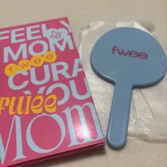 fwee ポーチ・ミラー 2025年最新】fweeポーチの人気アイテム - メルカリ