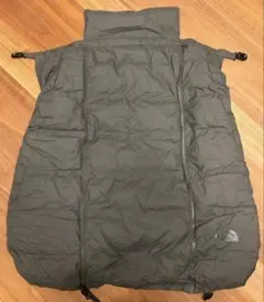 The North Face カーキ