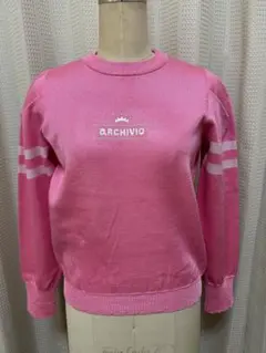【新品未使用】archivio セーター36 2026年最新】archivio レディース ニット・セーターの人気アイテム