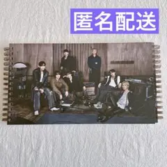 BTS ARIRANG フォトブック アリラン ROOTED IN MUSIC