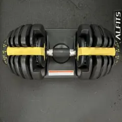 ALFITS 可変式ダンベル 24kgのサムネイル