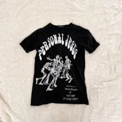 氷室京介 Personal Jesus Tシャツ パーソナルジーザス - メルカリ