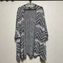 【DIVIDED】トップス　アウター　カーディガン