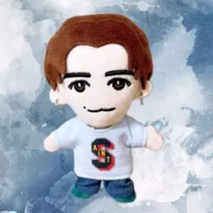 チルぬい　ドリボぬい　SnowMan 渡辺翔太　衣装　服