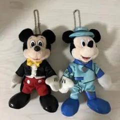 2025年最新】35周年 ミッキー ぬいぐるみバッジの人気アイテム