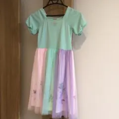 アリエル　ワンピース　130