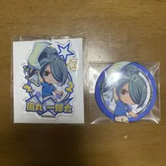 2026年最新】風丸一郎太缶バッジの人気アイテム - メルカリ