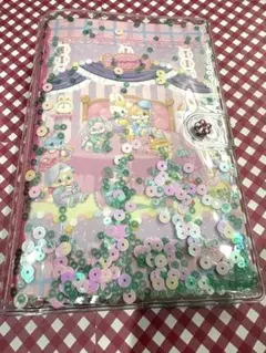 ayyjewel❤️封筒風リフィル❤️シール台紙