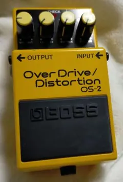 断捨離中 BOSS TU-3w - メルカリ
