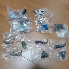 テクニカルネイチャー系 まとめ売り