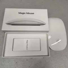 Apple Magic Mouse 2