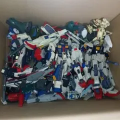 2025年最新】ガンプラ ジャンクの人気アイテム - メルカリ