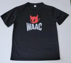 ☆未使用タグ付き☆ WAAC 半袖ネックシャツ 赤　ゴルフ　L 楽天市場】waac ゴルフウェアの通販