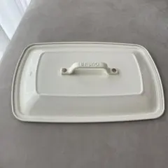 梱包済BRUNO　ブルーノ　ホットプレート　グランデ　ホワイト ホットプレート グランデサイズ ホワイトの通販 | BRUNO online