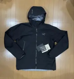 【新品未使用】ARC'TERYX Beta Jacket XL Black