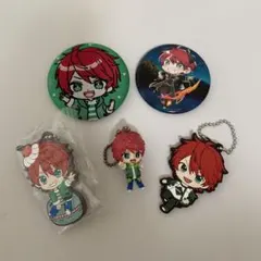 カラフルピーチ じゃぱぱ　グッズまとめ売り