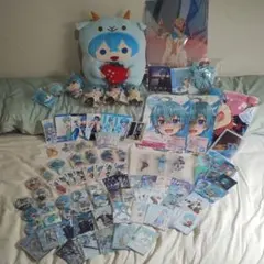 すとぷり　ころん　まとめ　セット