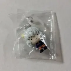 HUNTER×HUNTER ネフェルピトー めじるしアクセサリー ガチャガチャ