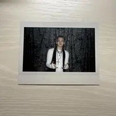 TREASURE ヒョンソク 本国限定ポラロイド